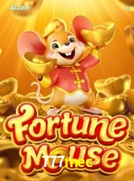 777mec Fortune Mouse slot com ganhos emocionantes no cassino Brasil