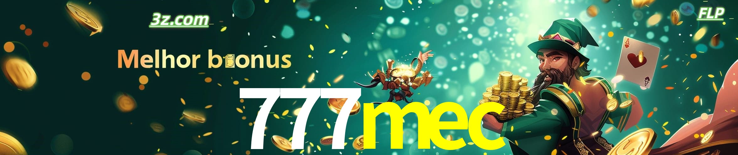 Melhor bônus de cassino 777mec com sorte, moedas e promoções especiais