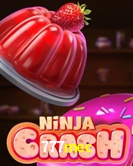 Cassino 777mec apresenta Ninja Crash com bônus exclusivos