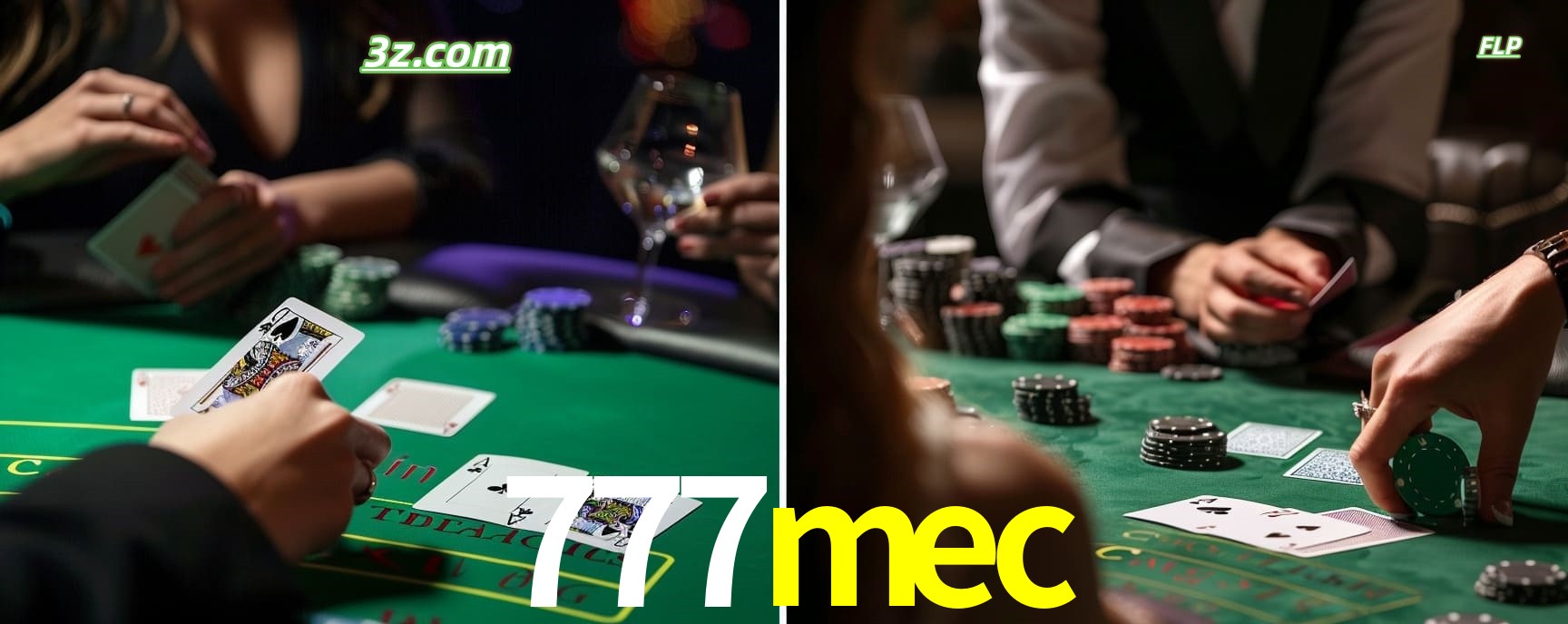 Blackjack ao vivo no 777mec cassino online Brasil