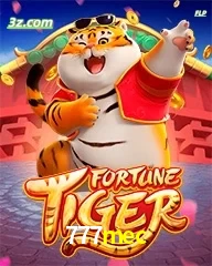 777mec Fortune Tiger slots populares em cassino online para apostas