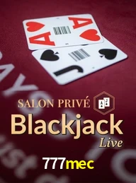 Blackjack Live no 777mec com cartas, apostas seguras e crupiês brasileiros