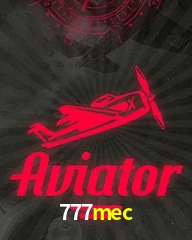 Aposte no Aviator e ganhe prêmios exclusivos no 777mec