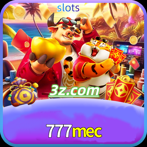 777mec.com com